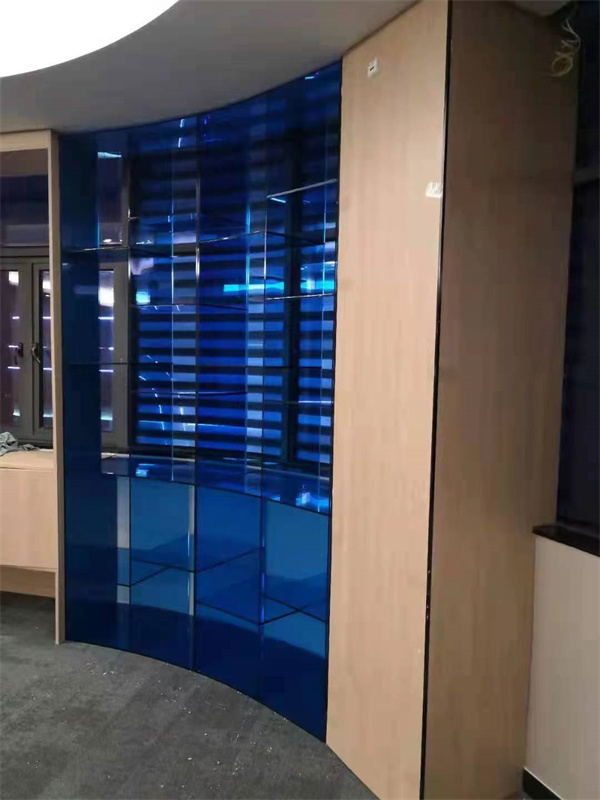 亞克力展示柜